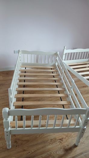 Bunk Beds