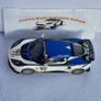 Scalextric C3599 Lotus Evora GT4 Slot Car  ( 24hr gt touring endurance Le Mans ) Image 5