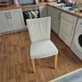 Free kitchen chairs Image 2