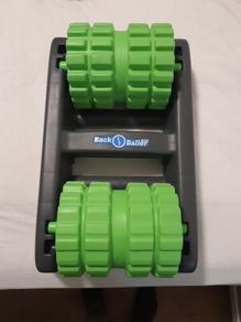 Roller Massage Back Baller
