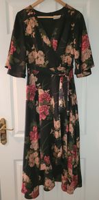 Liquorish dress