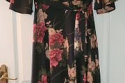 Liquorish dress