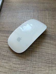 Apple mouse