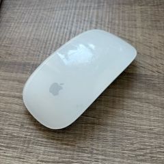 Apple mouse