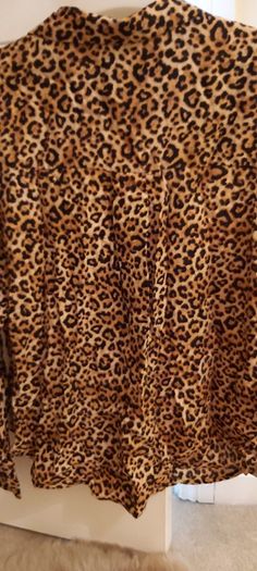 Ladies blouse