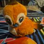 World of Warcraft - Original Pepe Plush - Poseable Head - Blizzard Blizzcon Image 2