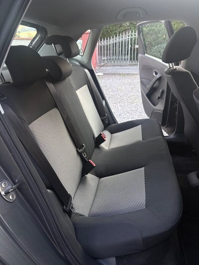 2012 Volkswagen Polo 117,000Km