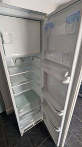 FREE Working Hotpoint Fridge