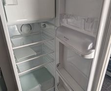 FREE Working Hotpoint Fridge