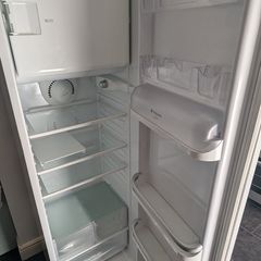 FREE Working Hotpoint Fridge