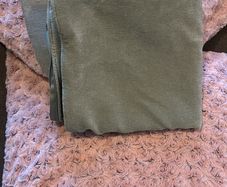 4x cushions