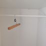 IKEA Kleppstad wardrobe Image 5