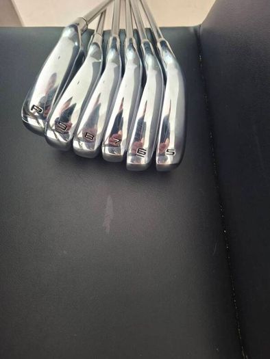 irons