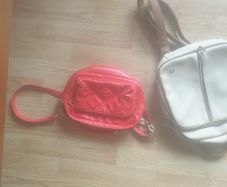 Backpacks