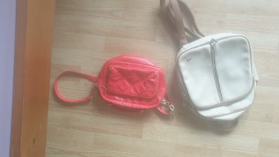 Backpacks
