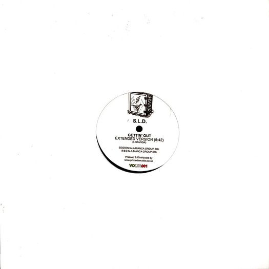 S.L.D -  Getting Out