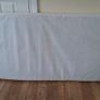 Mattress 140 x 70 Baby Elegance Image 2