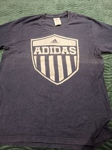 Adidas men's teeshirt