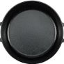 Pre-Seasoned Cast Iron Dutch Oven Large, 6.62 L Image 3