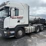 Scania r520 Image 2