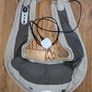 Carex Electric Neck and Shoulder Massager Image 3