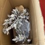 2New Chandeliers in box Image 5