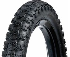 Vee rubber 14" bicycle tyres