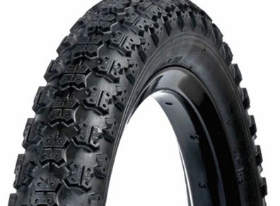 Vee rubber 14" bicycle tyres