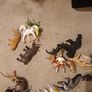 schleich animals figurines toys multiple items x 78 Image 2