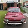 Triumph 2000 Mk1 Image 9