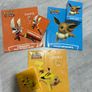 Pokemon Battle Academy board game Image 3