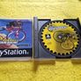 No fear Mountain Biking PlayStation 1 ps1 PlayStation 2 ps2 games Original Image 4