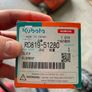 Kubota servicing parts Image 6
