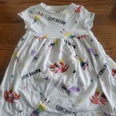 Girls Dress