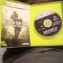 Xbox 360 call of duty 4 Image 3