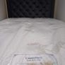 New Bed with Gaslift Ottoman Storage-Mattress Image 4