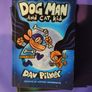 Dogman by Dav Pilkey Image 2