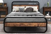 Double Bed