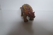 Dinosaur/Ankylosaurus