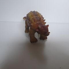 Dinosaur/Ankylosaurus