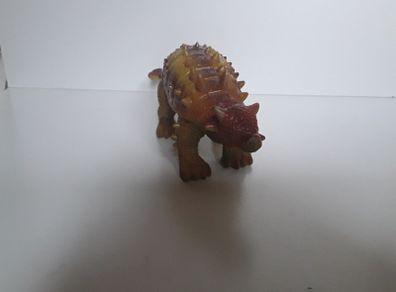 Dinosaur/Ankylosaurus