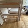 Flexa Bunk Beds with Third pull out bed Image 3
