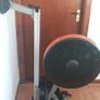 V-Fit Tornado Air Rower Image 3
