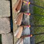 Raw New Level Irons / Wedges - Must See Image 4