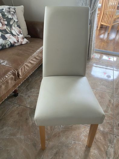 Dining chairs