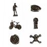 the goonies monopoly family board game Image 6