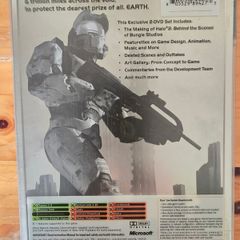 Halo 2 Limited Edition for Xbox