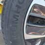 Kia EV6 Wheel and tyre Image 2