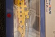 Canada Coast Guard Model