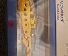 Canada Coast Guard Model
